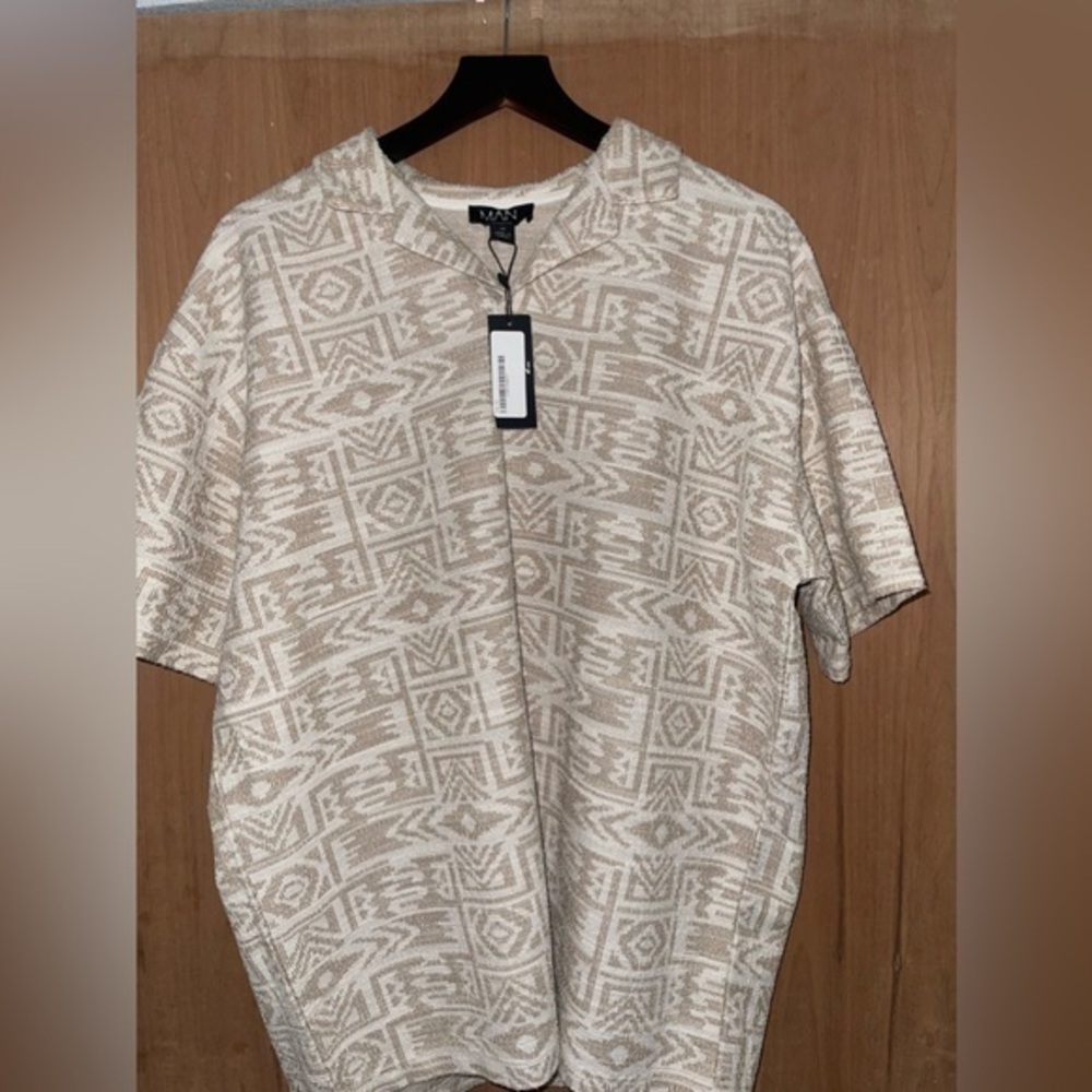 Polo shirt